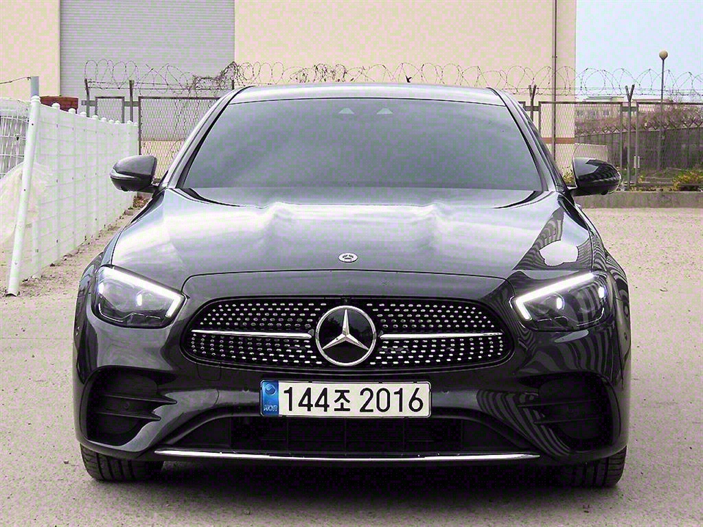  EŬ(5) E350 4ƽ AMG 