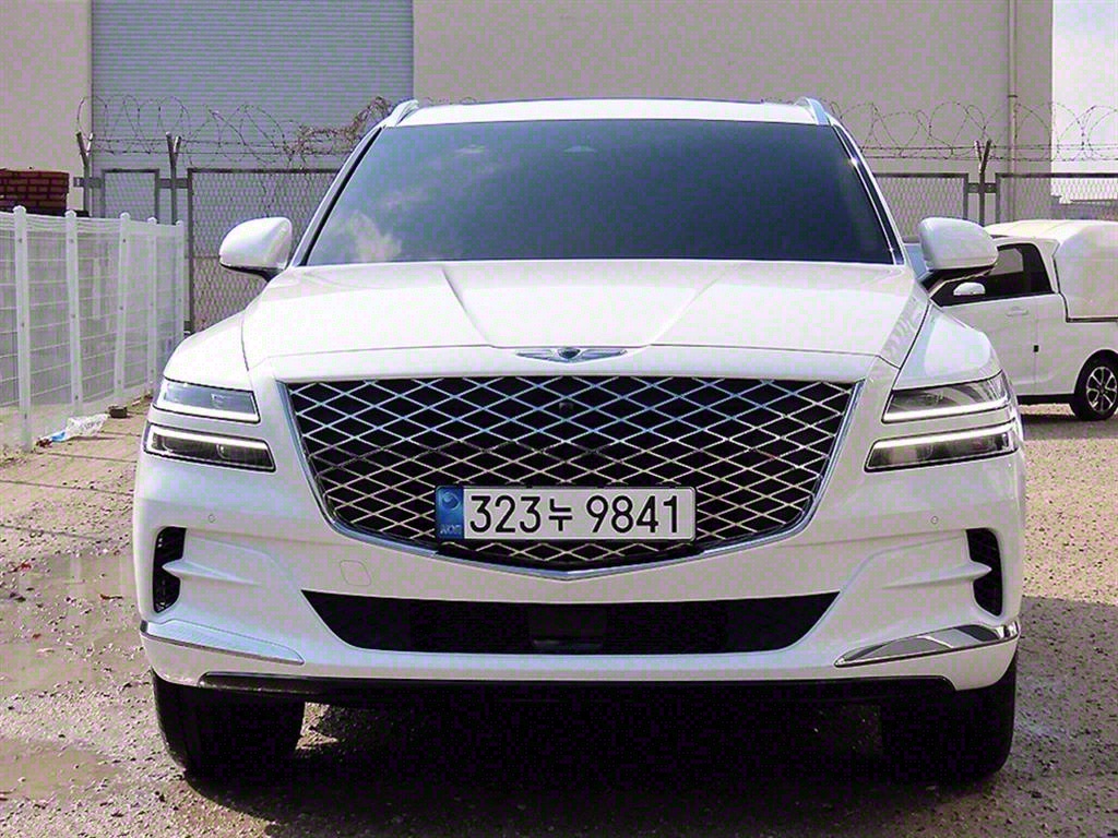 ׽ý GV80 2.5 ָ AWD ⺻