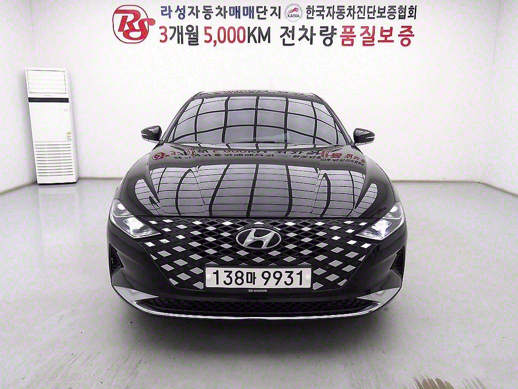   ׷IG ̺긮 2.4 HEV ̾ ̽