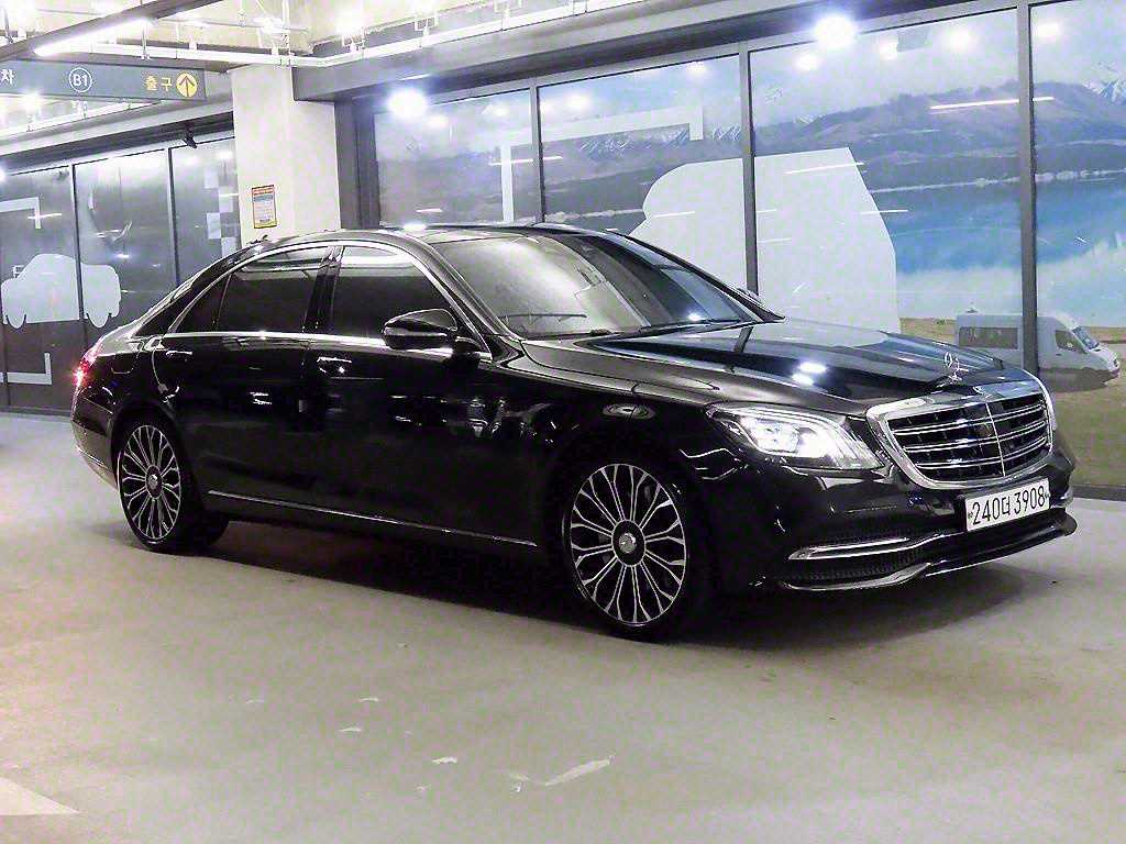  SŬ(6) S560L 4ƽ 
