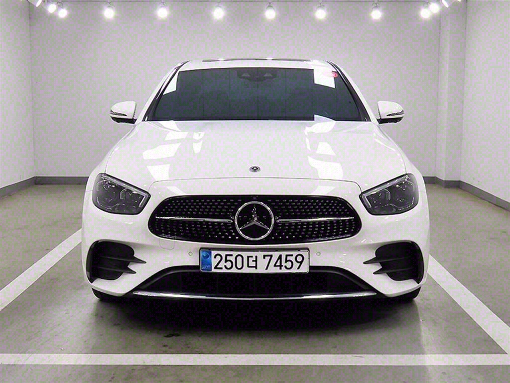  EŬ(5) E250 AMG 