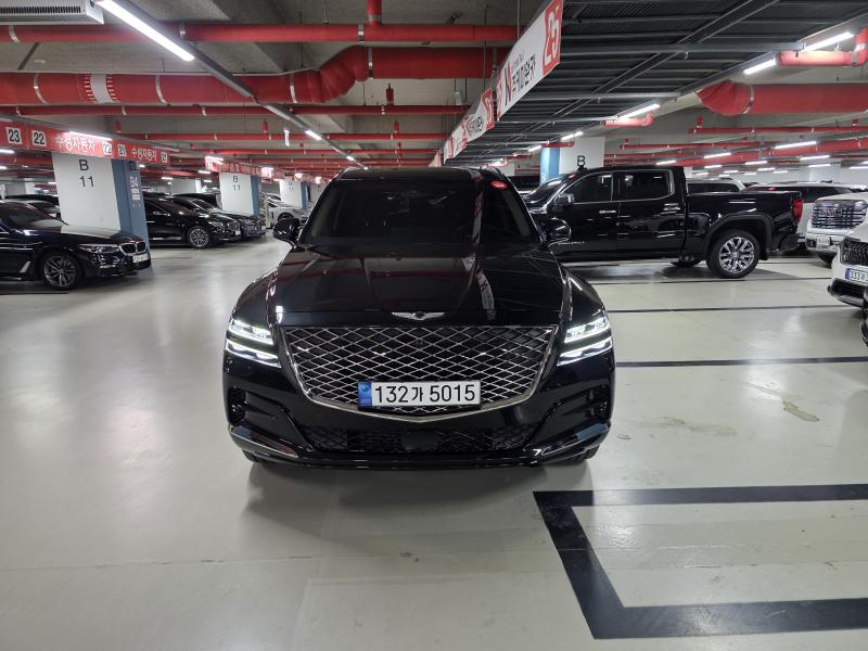 ׽ý GV80 2.5 ָ AWD ⺻