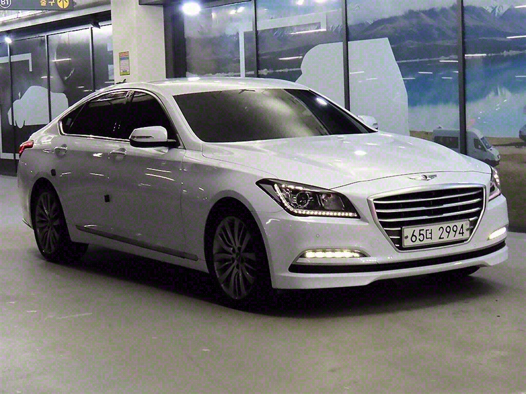  ׽ýDH G330 AWD ̾