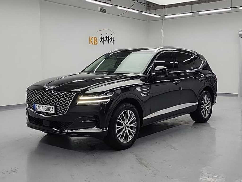 ׽ý GV80 3.0  AWD ⺻