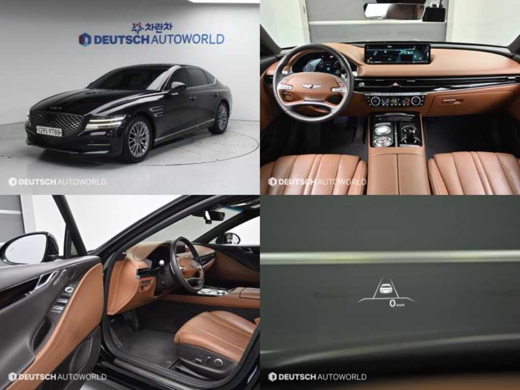 ׽ý  ôG80 ָ 2.5 AWD ⺻