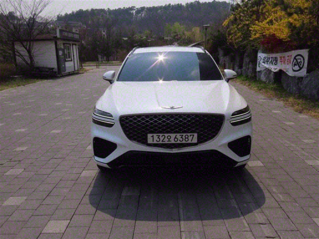 ׽ý GV70 2.5T AWD 