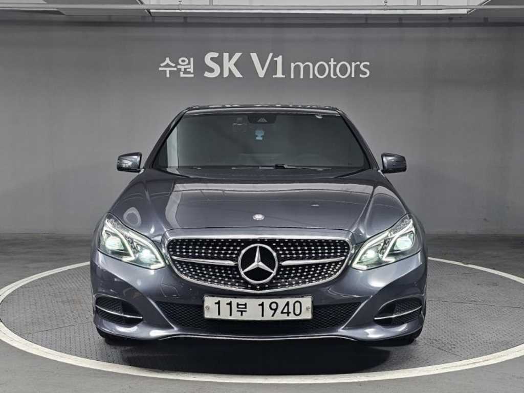  EŬ(4) E220 CDI  ƹ氡