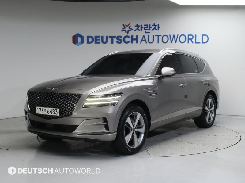 ׽ý GV80 2.5 ָ AWD ⺻