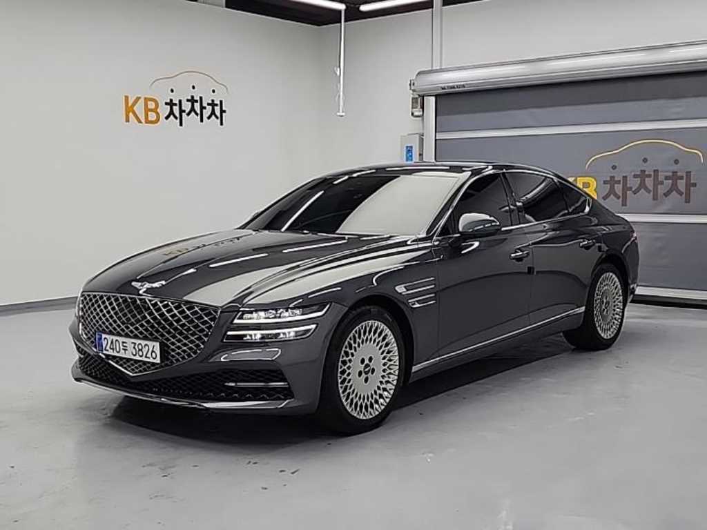 ׽ý  ôG80 ָ 3.5 AWD ⺻