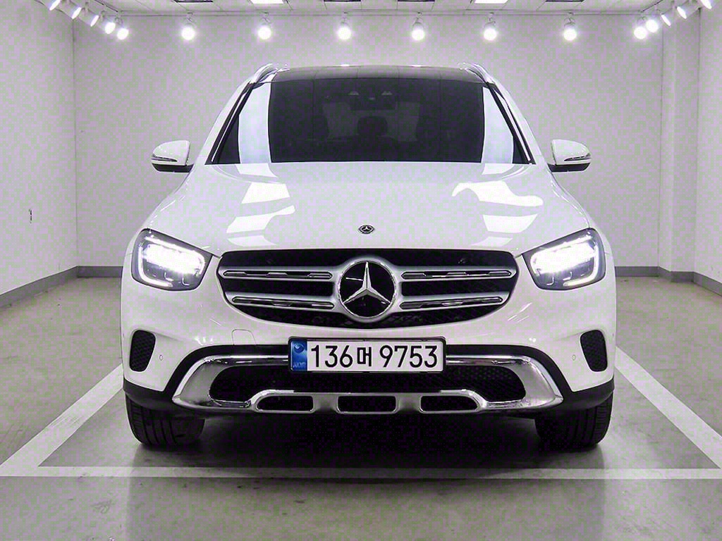  GLCŬ GLC 300 4ƽ 