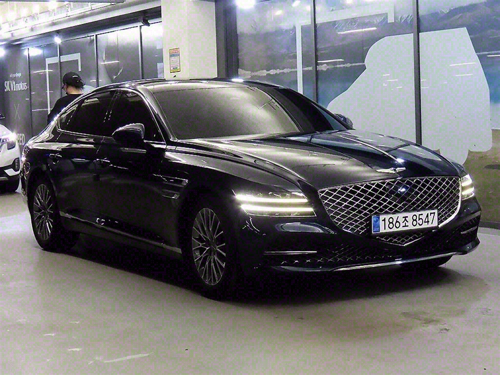 ׽ý  ôG80 ָ 2.5 AWD ⺻