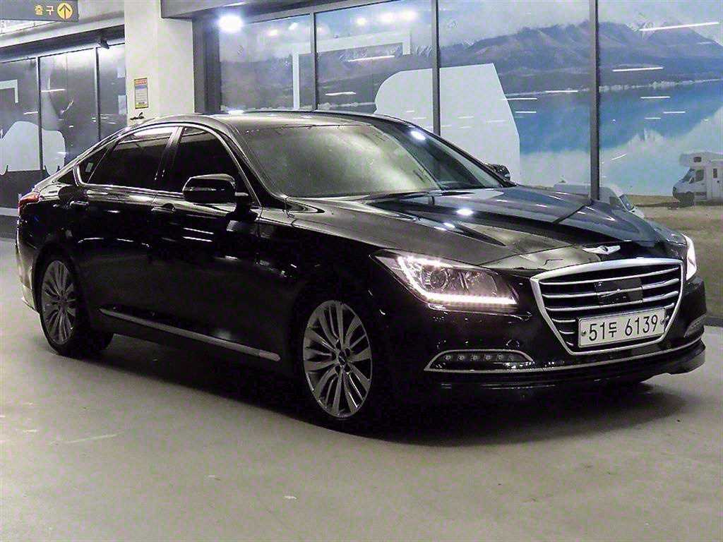  ׽ýDH G330 AWD ̾