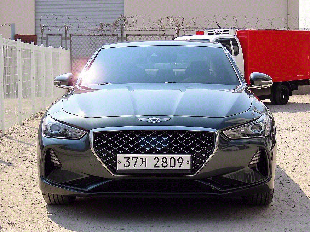 ׽ý G70 2.0T 꽺