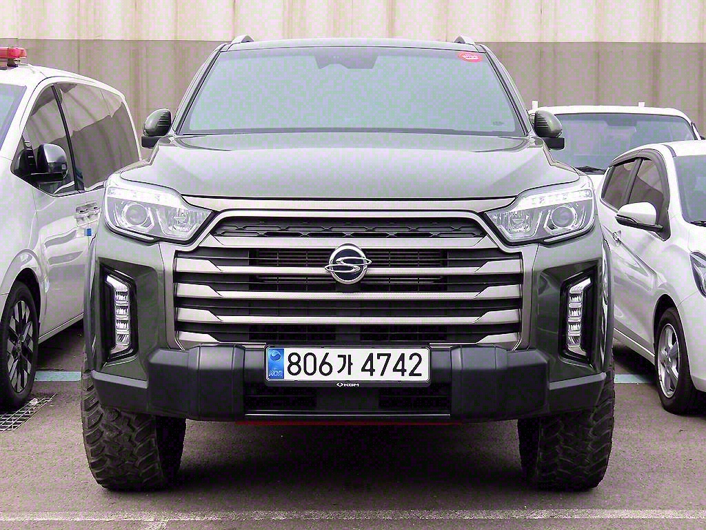 KGƼ(ֿ)    2.2 4WD 
