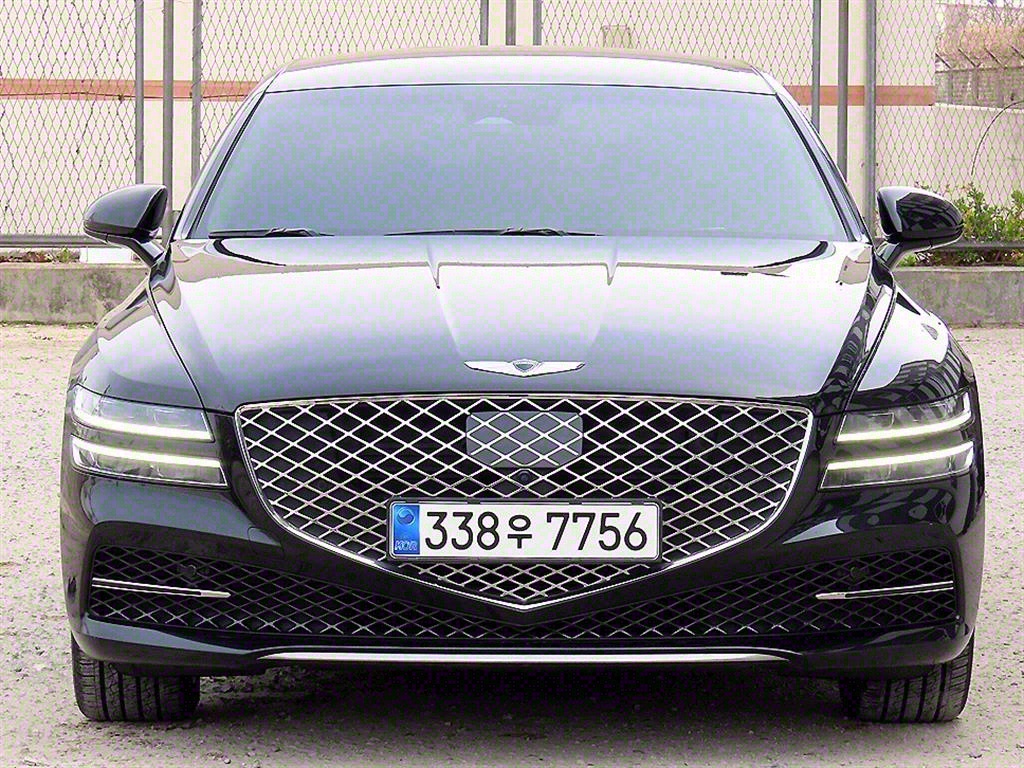 ׽ý  ôG80 ָ 2.5 AWD ⺻