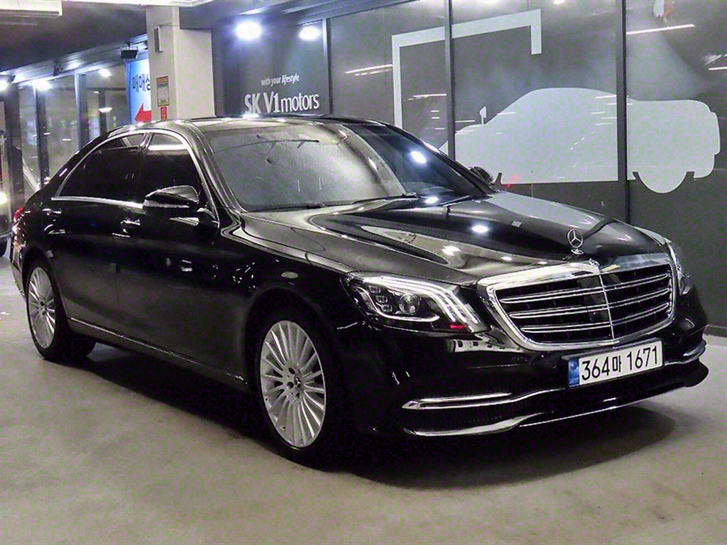  SŬ(6) S350L 