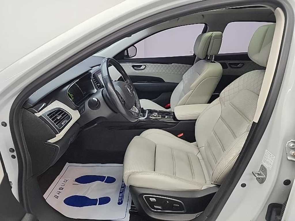 (Ｚ) SM6 2.0 GDe RE