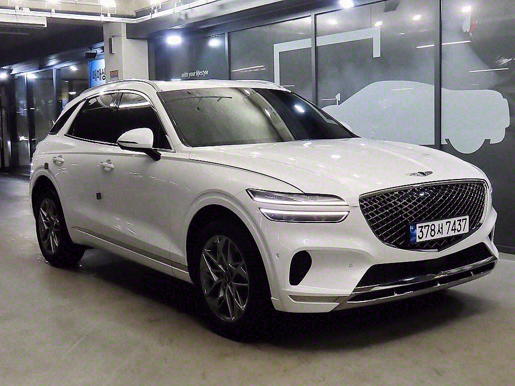 ׽ý GV70 2.5T AWD ⺻