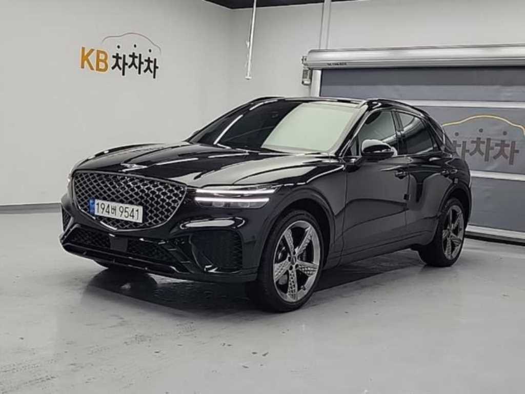 ׽ý GV70 2.5T 2WD 