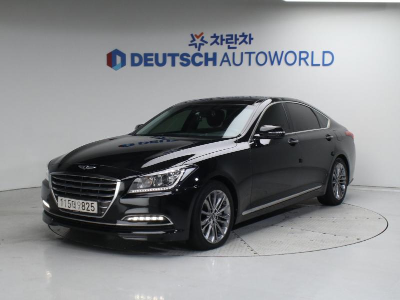  ׽ýDH G330 AWD ̾