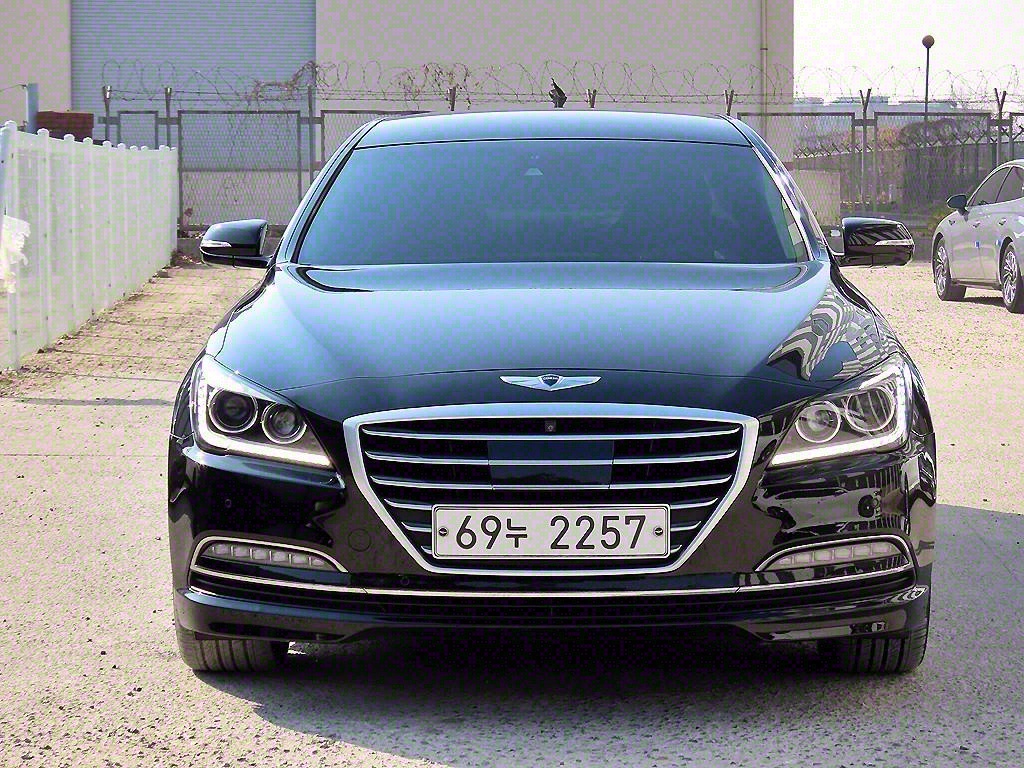  ׽ýDH G380 AWD ̴ϽƮ 