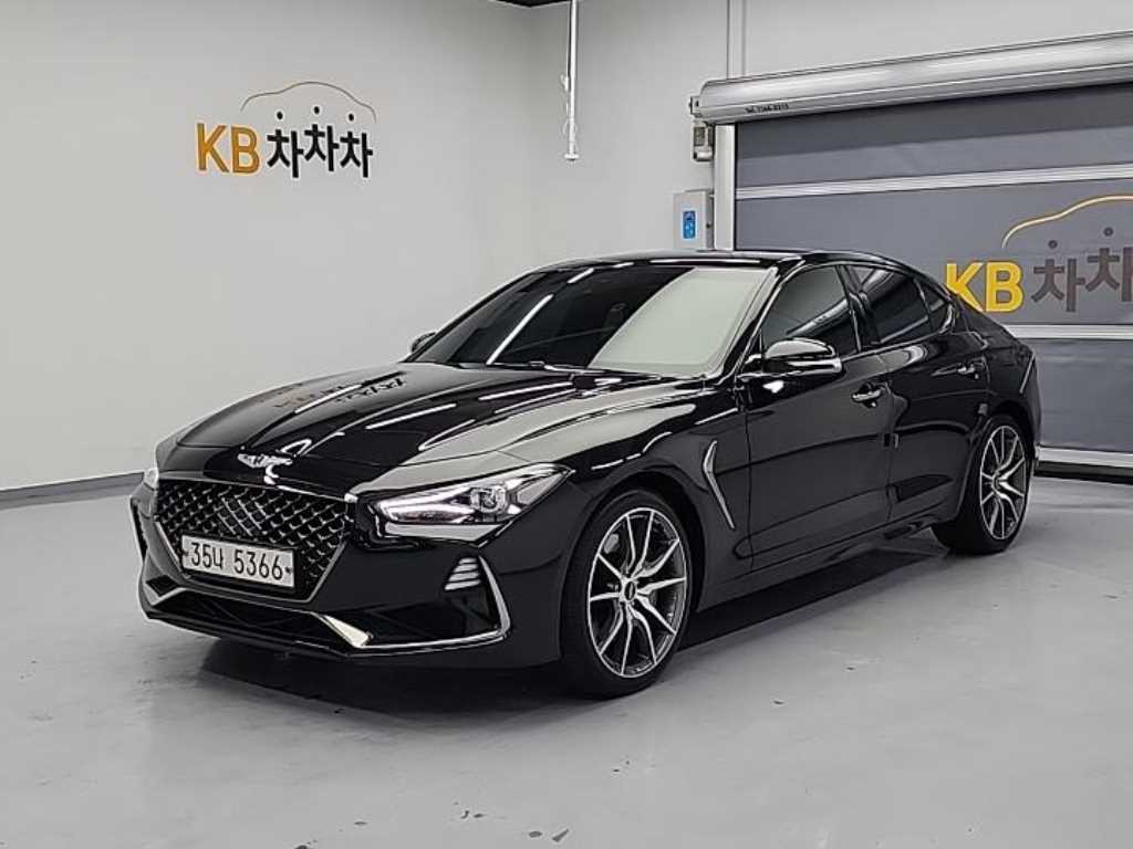 ׽ý G70 2.0T  Ű