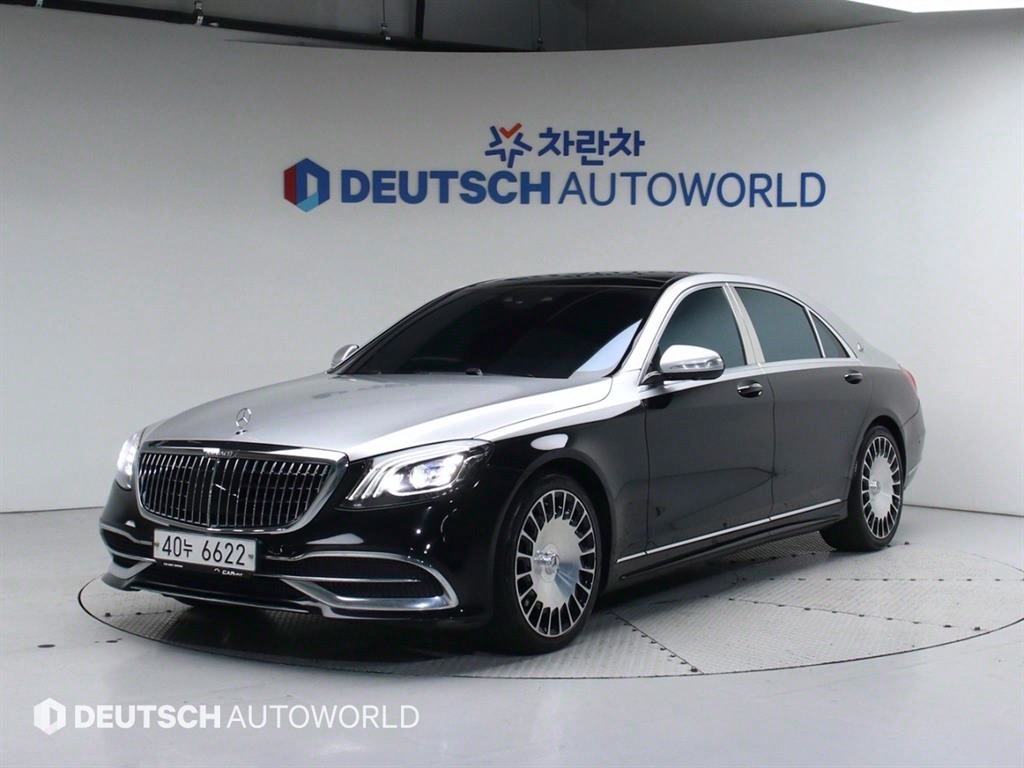  SŬ(6) S350L 