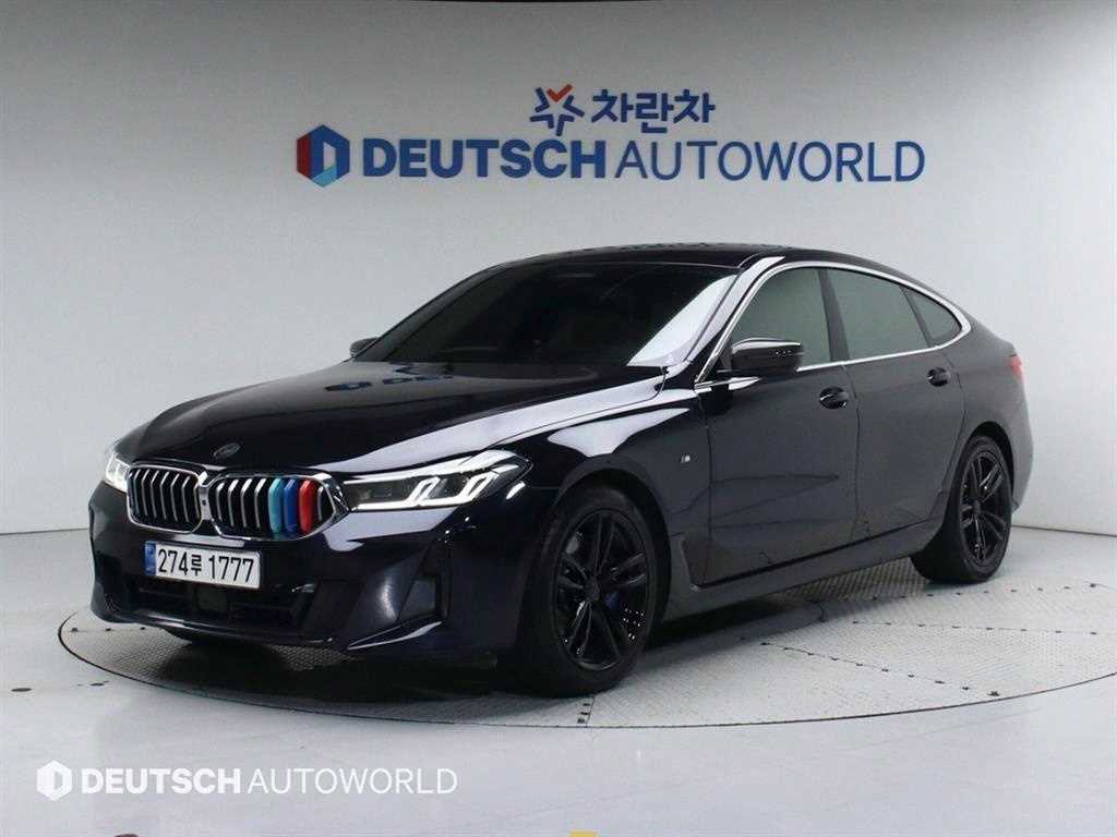 BMW ׶(GT) 6ø 620d M 