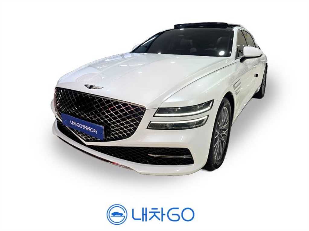 ׽ý  ôG80 ָ 2.5 AWD ⺻
