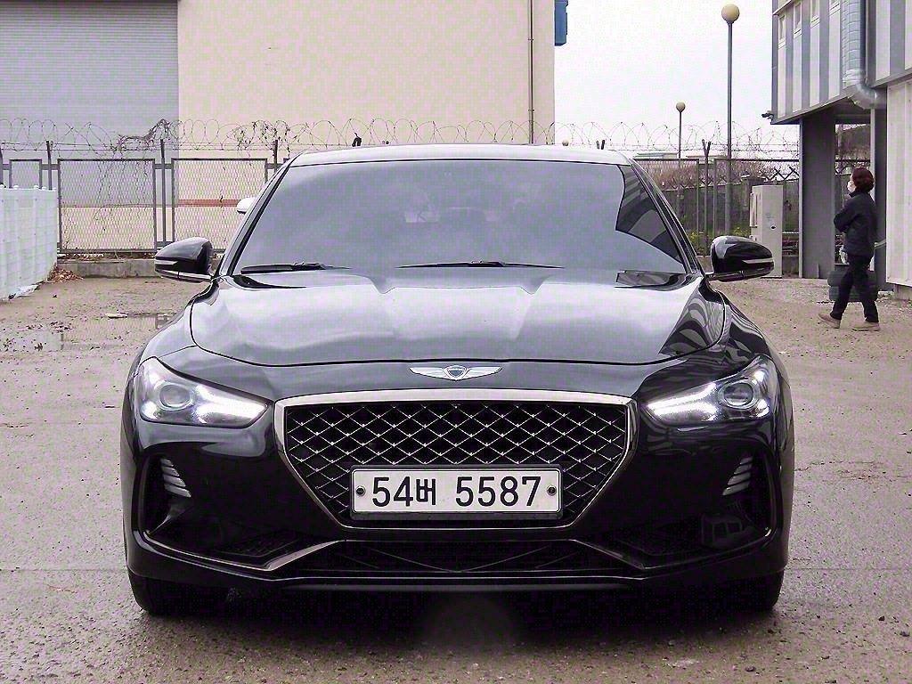 ׽ý G70 3.3T  꽺