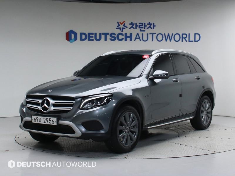  GLCŬ GLC 350e 4ƽ 