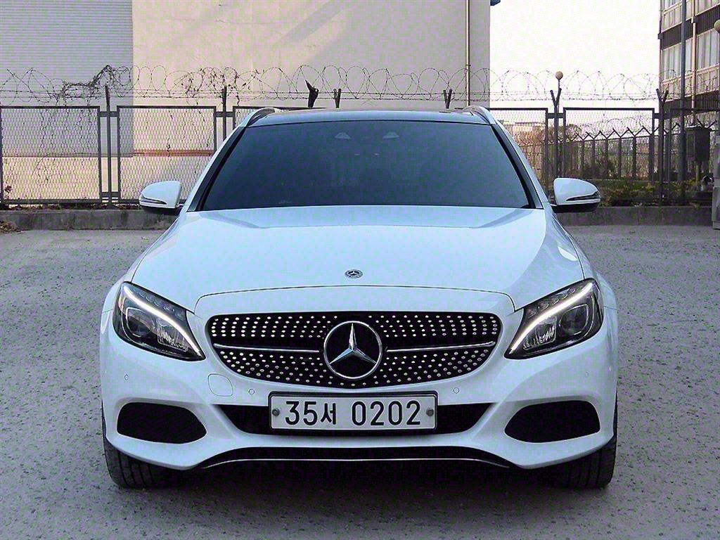  CŬ(4) C220 d 4ƽ Ʈ