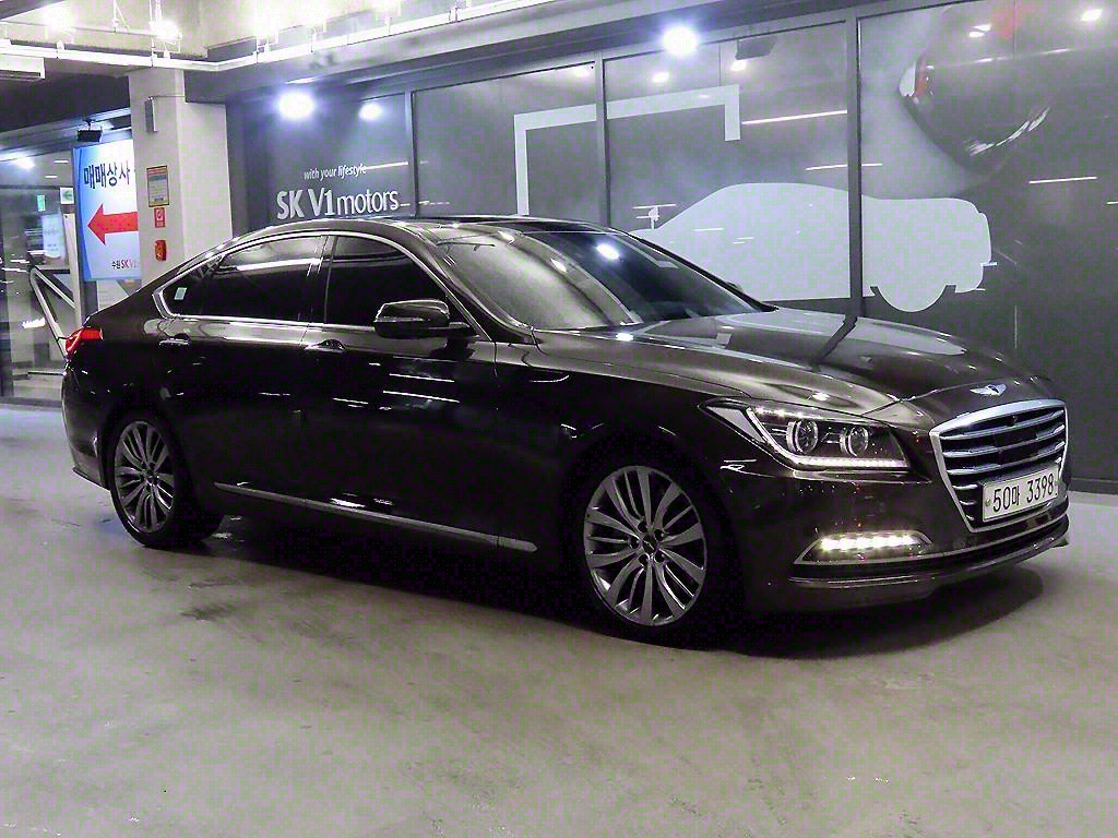  ׽ýDH G380 AWD ̴ϽƮ 