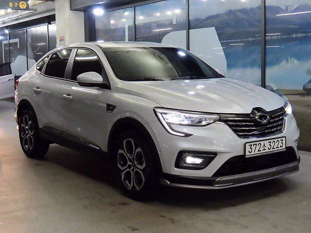 (Ｚ) XM3 1.3 TCe RE ñ״ó