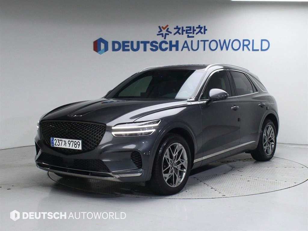 ׽ý GV70 3.5T AWD ⺻