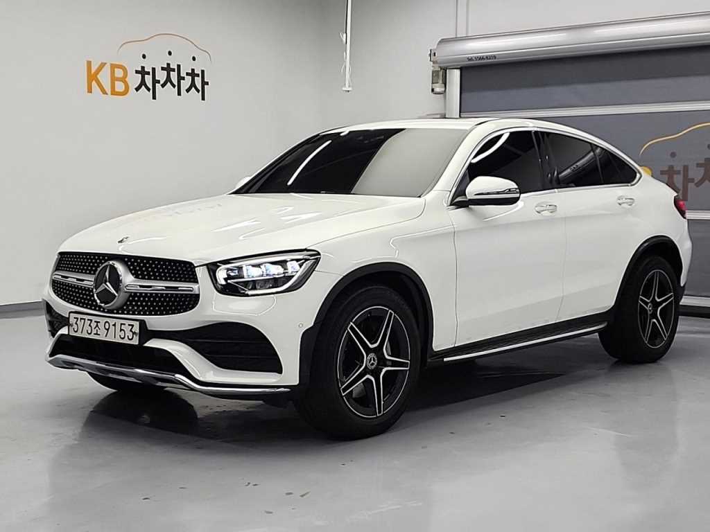  GLCŬ GLC 300 4ƽ  