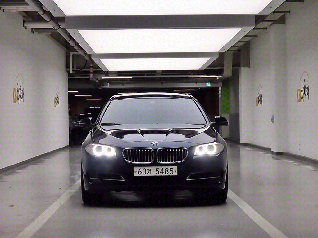 BMW 5ø(6) 528i xDrive 