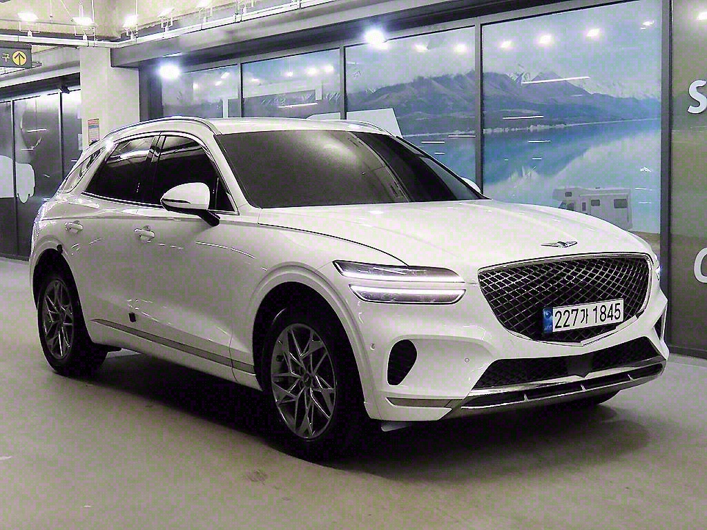 ׽ý GV70 2.5T AWD ⺻