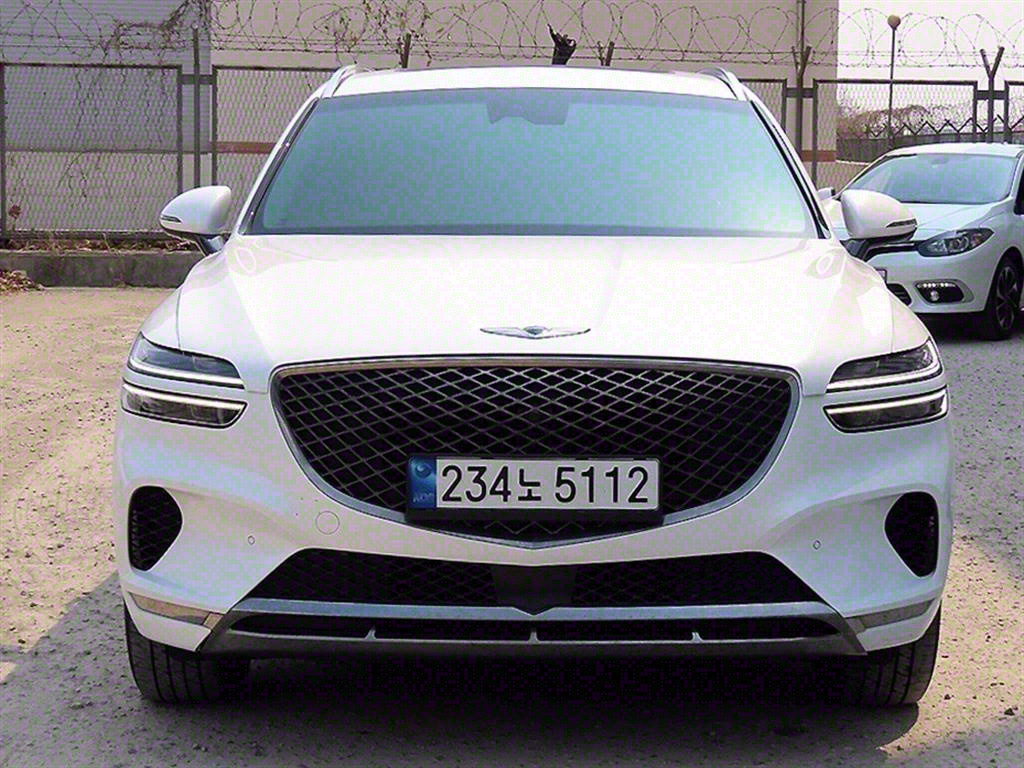 ׽ý GV70 2.2  AWD ⺻