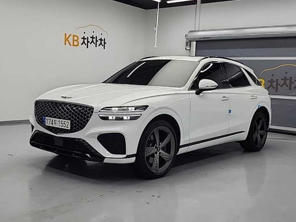 ׽ý GV70 2.5T 2WD 