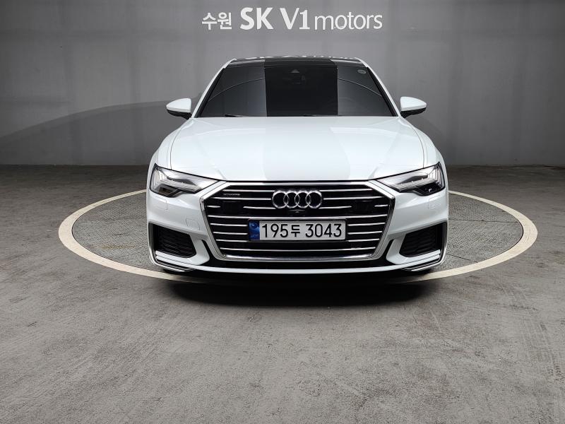 ƿ A6(5) 45 TFSI Ʈ ̾