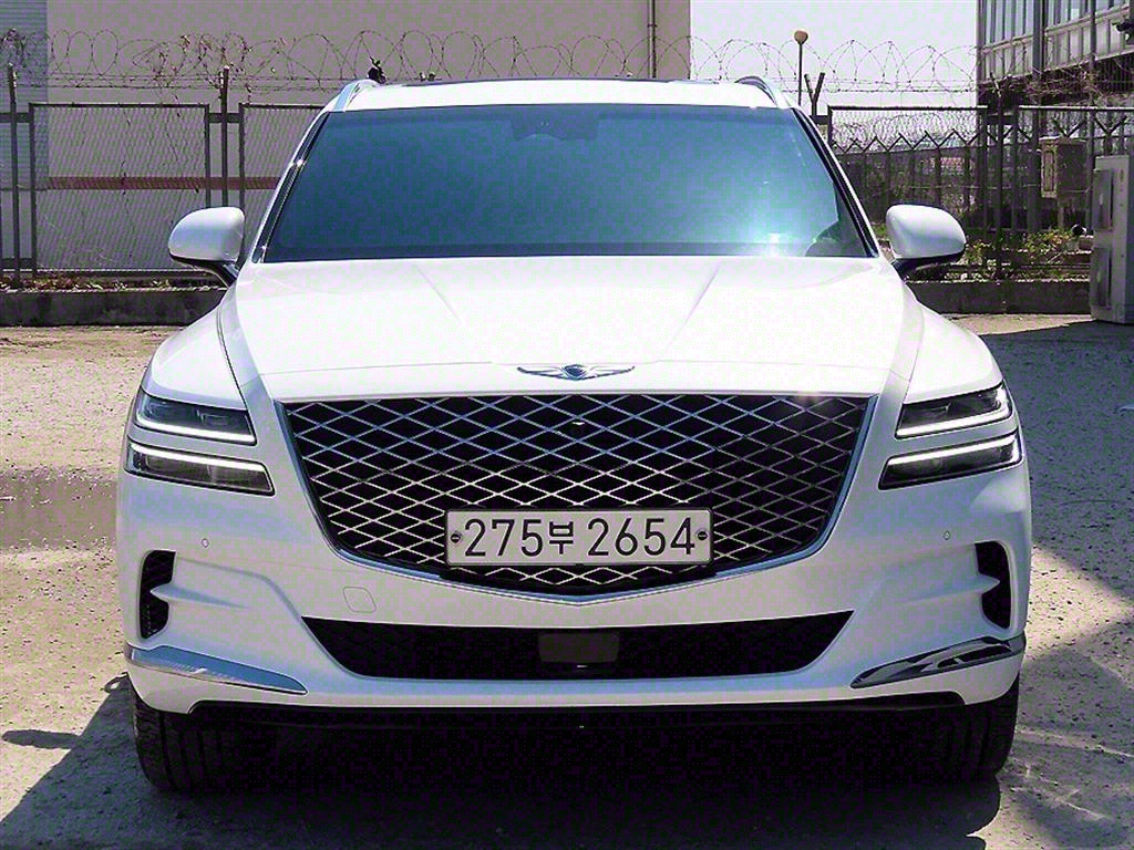 ׽ý GV80 2.5 ָ AWD ⺻