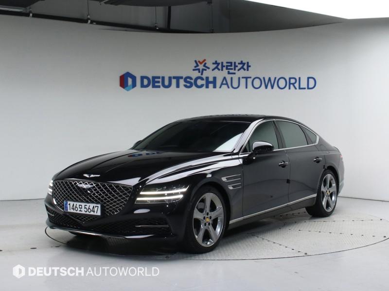 ׽ý  ôG80 ָ 2.5 AWD ⺻