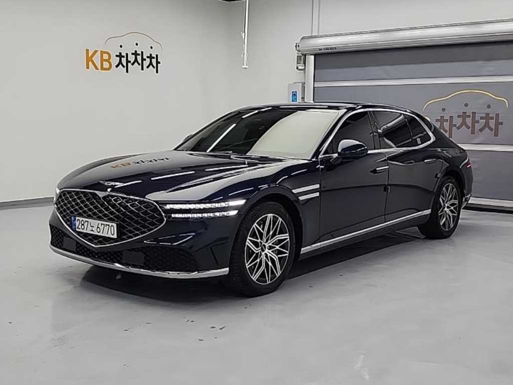 ׽ý  G90 3.5 ͺ AWD ⺻
