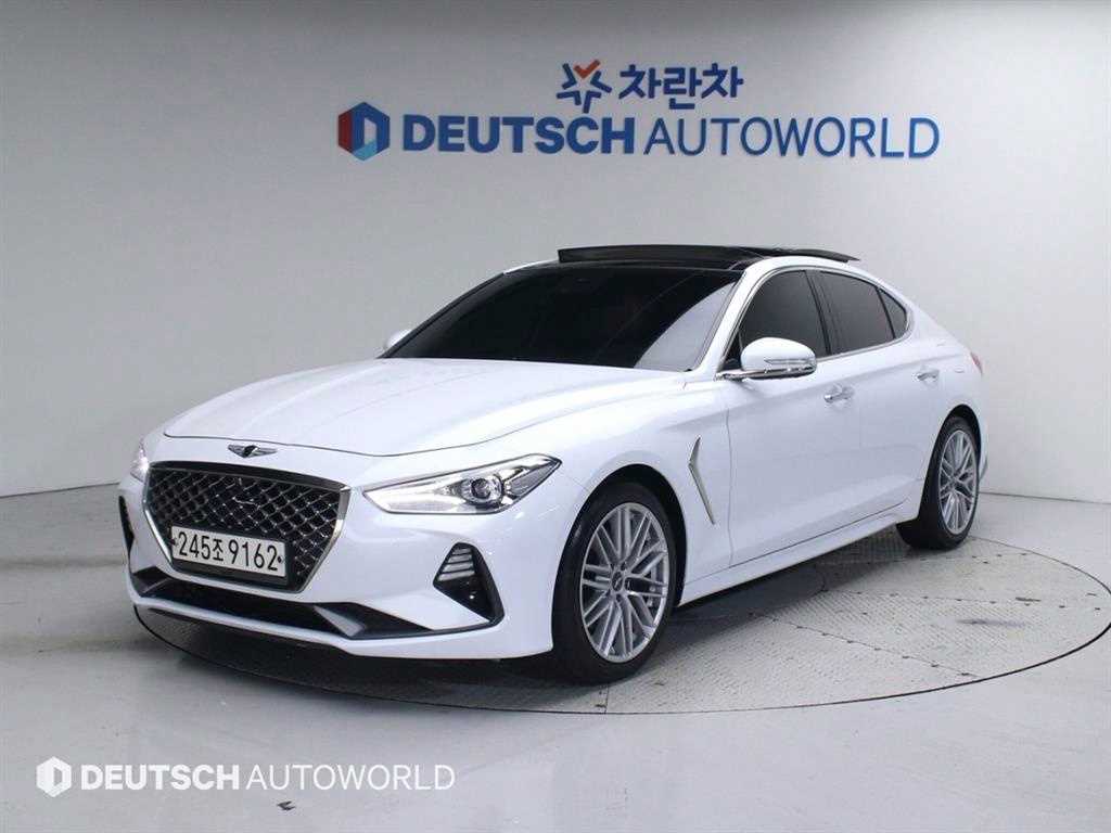 ׽ý G70 2.2D Ʈ
