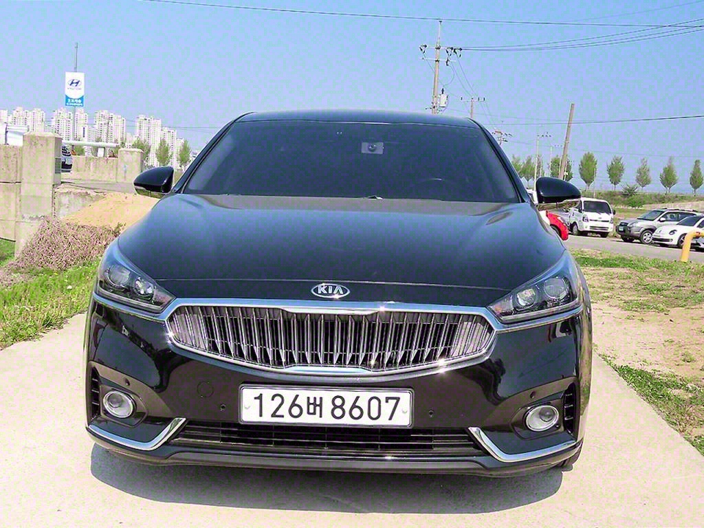   K7 3.0 LPI ī Ÿ