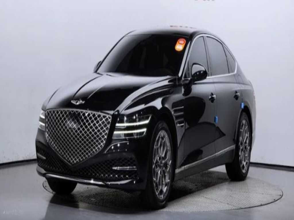 ׽ý  ôG80 ָ 2.5 2WD ⺻