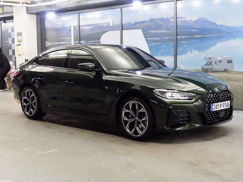 BMW 4ø(2) ׶ 420i M  ս