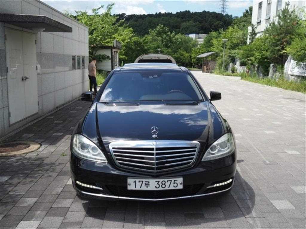  SŬ(5) S500L Ǽǽ 