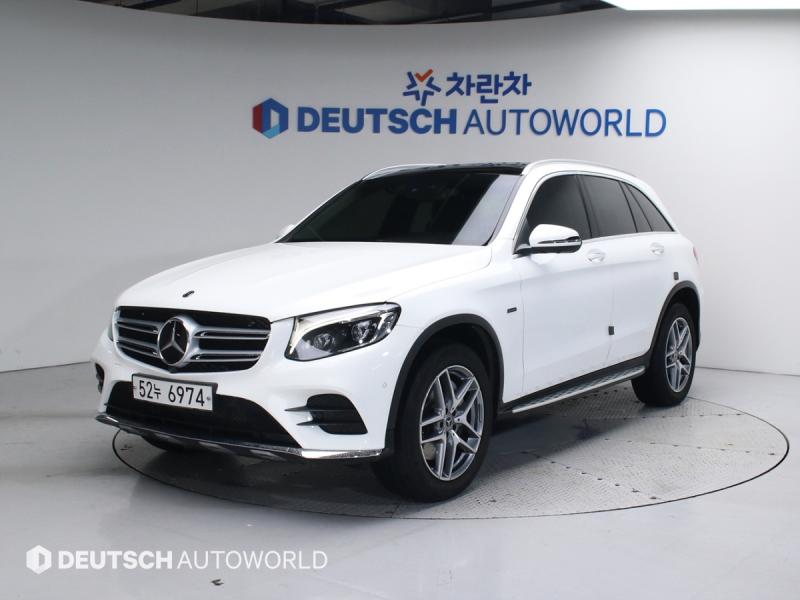  GLCŬ GLC 350e 4ƽ AMG 